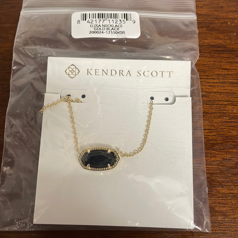 Kendra Scott Elsa Necklace